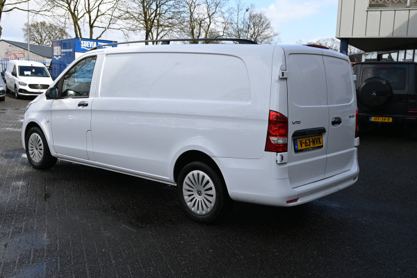 Mercedes-Benz Vito 116 CDI L3 Pro Bumpers in kleur, Multibeam Led, Etc.