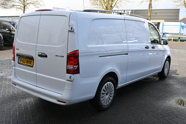 Mercedes-Benz Vito 116 CDI L3 Pro Bumpers in kleur, Multibeam Led, Etc.