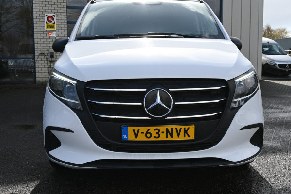 Mercedes-Benz Vito 116 CDI L3 Pro Bumpers in kleur, Multibeam Led, Etc.