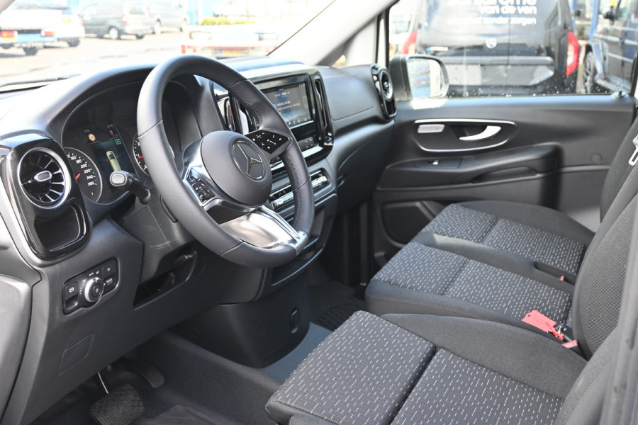 Mercedes-Benz Vito 116 CDI L3 Pro Bumpers in kleur, Multibeam Led, Etc.