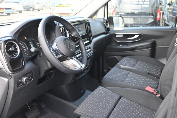 Mercedes-Benz Vito 116 CDI L3 Pro Bumpers in kleur, Multibeam Led, Etc.