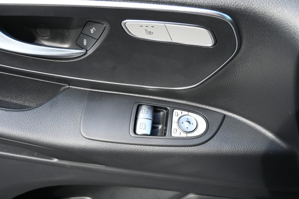 Mercedes-Benz Vito 116 CDI L3 Pro Bumpers in kleur, Multibeam Led, Etc.