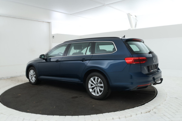 Volkswagen Passat Variant 2.0 TDI Business Automaat, Navigatie, Apple carplay, Climate,