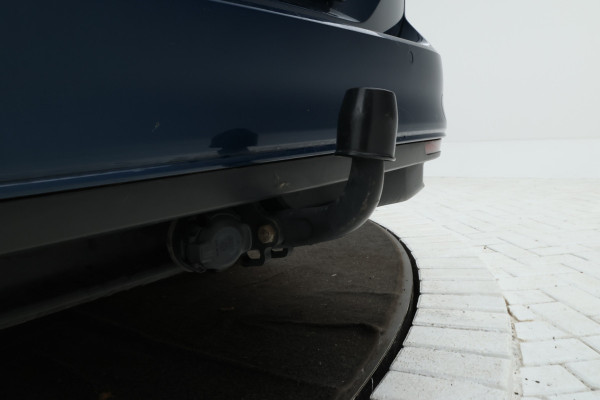 Volkswagen Passat Variant 2.0 TDI Business Automaat, Navigatie, Apple carplay, Climate,