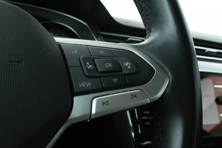 Volkswagen Passat Variant 2.0 TDI Business Automaat, Navigatie, Apple carplay, Climate,