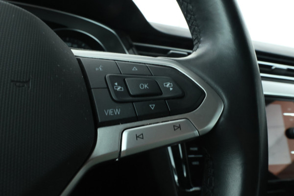 Volkswagen Passat Variant 2.0 TDI Business Automaat, Navigatie, Apple carplay, Climate,
