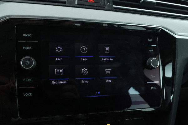 Volkswagen Passat Variant 2.0 TDI Business Automaat, Navigatie, Apple carplay, Climate,