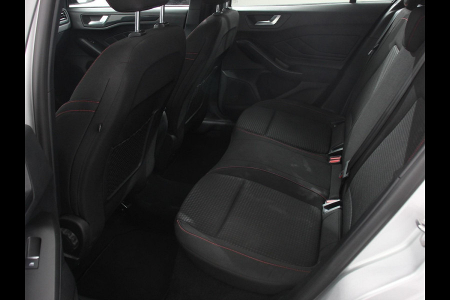 Ford FOCUS Wagon 1.0 125pk Hybrid Automaat ST | Navigatie | Climate control | Cruise control | Apple Carplay/Android Auto | Lichtmetalen velgen | Parkeersensoren | Led Matrix koplampen