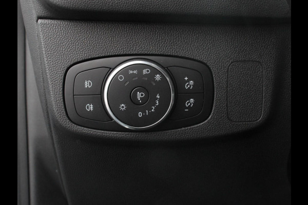 Ford FOCUS Wagon 1.0 125pk Hybrid Automaat ST | Navigatie | Climate control | Cruise control | Apple Carplay/Android Auto | Lichtmetalen velgen | Parkeersensoren | Led Matrix koplampen