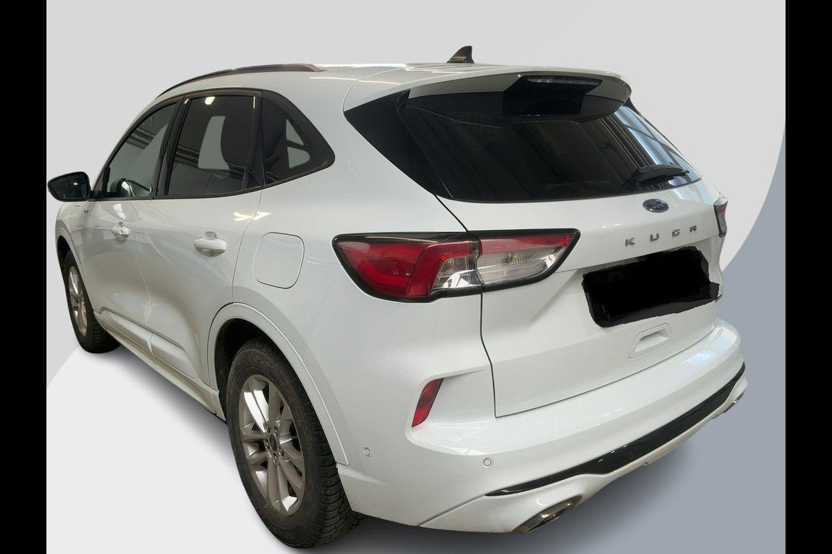 Ford Kuga 2.5 PHEV ST-Line 225pk Wegklapbare Trekhaak | Adaptieve Cruise control | Winterpack | Achteruitrijcamera
