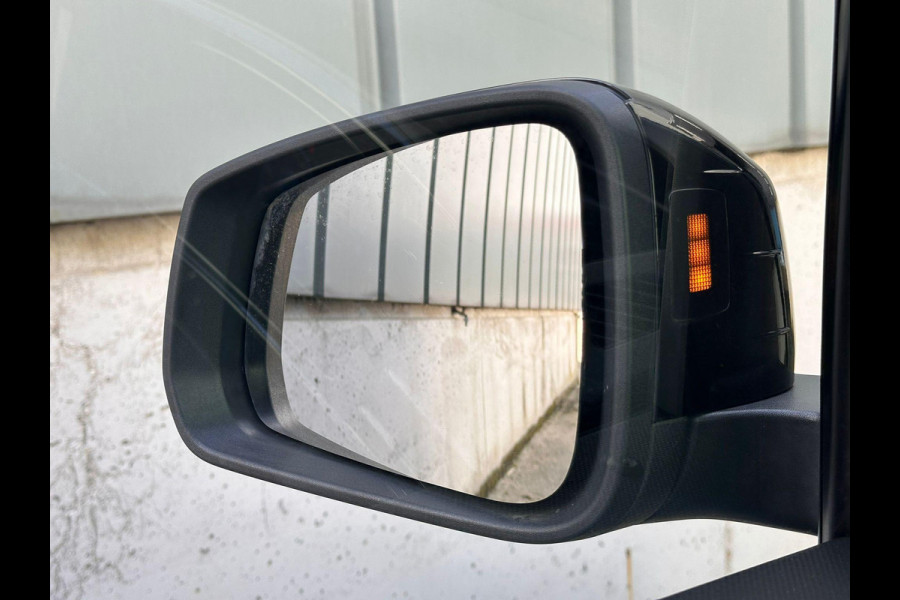 Volkswagen Caddy 1.5 TSI DSG Style 5p | LED | Leder Alcantara | Trekhaak 1500kg | Adaptive CC | Parking Pack |