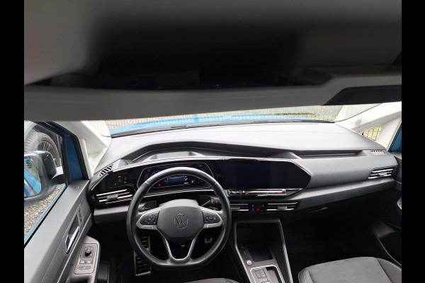 Volkswagen Caddy 1.5 TSI DSG Style 5p | LED | Leder Alcantara | Trekhaak 1500kg | Adaptive CC | Parking Pack |