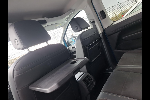 Volkswagen Caddy 1.5 TSI DSG Style 5p | LED | Leder Alcantara | Trekhaak 1500kg | Adaptive CC | Parking Pack |