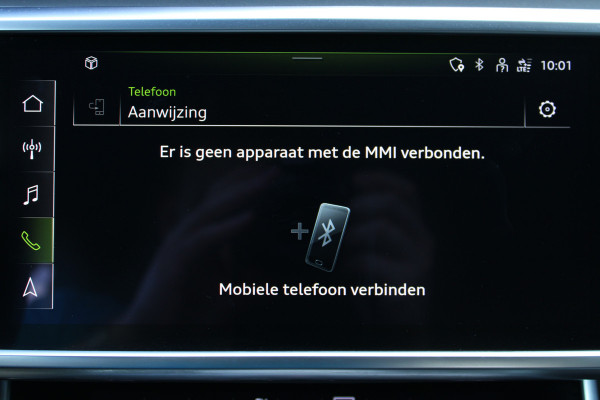 Audi A6 Avant 50 TFSI e 300PK QUATTRO BUSINESS EDITION CAMERA/NAVI/VIRTUAL