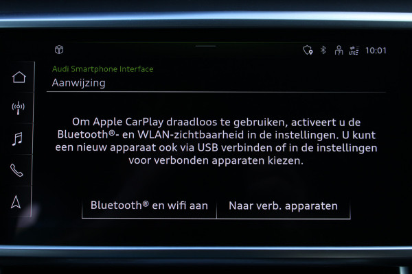 Audi A6 Avant 50 TFSI e 300PK QUATTRO BUSINESS EDITION CAMERA/NAVI/VIRTUAL