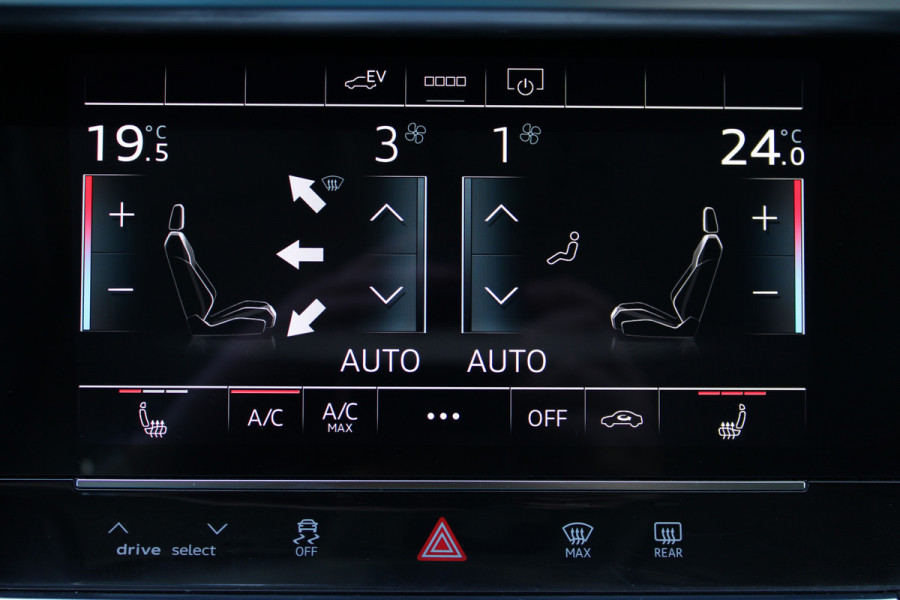 Audi A6 Avant 50 TFSI e 300PK QUATTRO BUSINESS EDITION CAMERA/NAVI/VIRTUAL