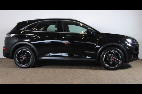 DS 7 Crossback 1.2 PT Be Chic | Carplay| Camera| Clima|