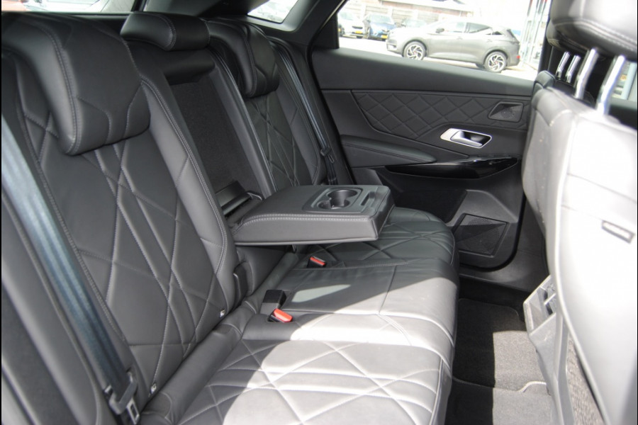 DS 7 Crossback 1.2 PT Be Chic | Carplay| Camera| Clima|