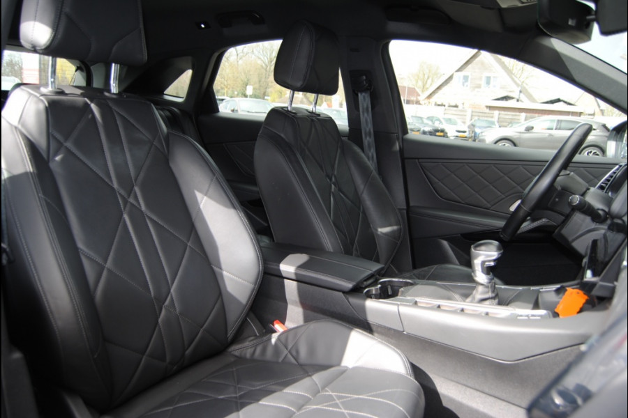 DS 7 Crossback 1.2 PT Be Chic | Carplay| Camera| Clima|