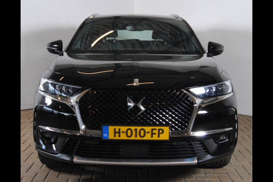 DS 7 Crossback 1.2 PT Be Chic | Carplay| Camera| Clima|