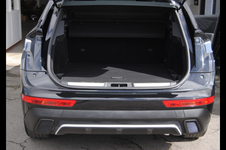 DS 7 Crossback 1.2 PT Be Chic | Carplay| Camera| Clima|