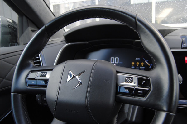 DS 7 Crossback 1.2 PT Be Chic | Carplay| Camera| Clima|