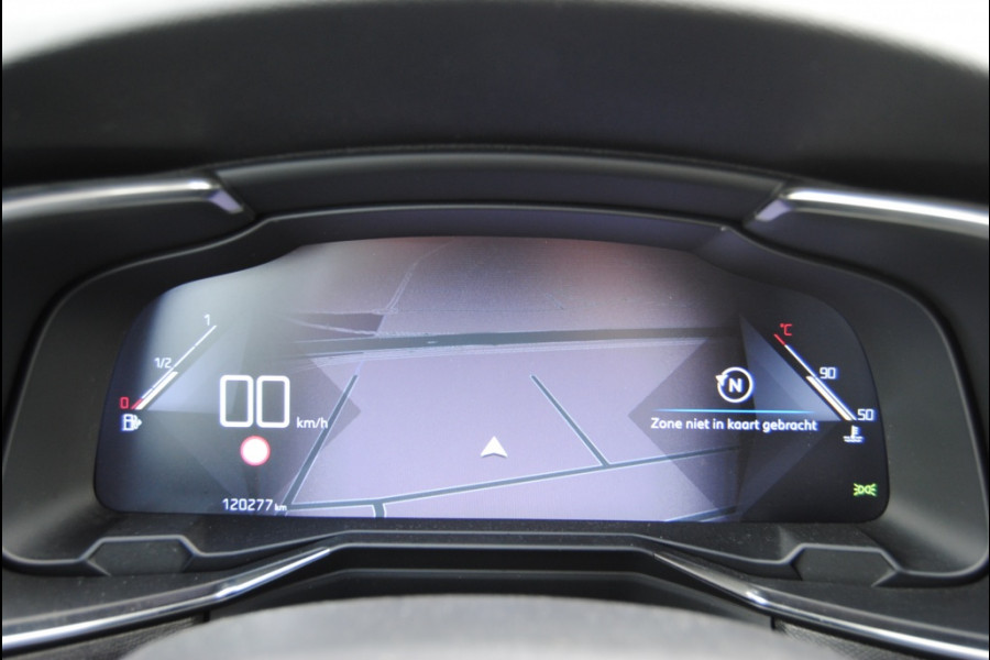 DS 7 Crossback 1.2 PT Be Chic | Carplay| Camera| Clima|