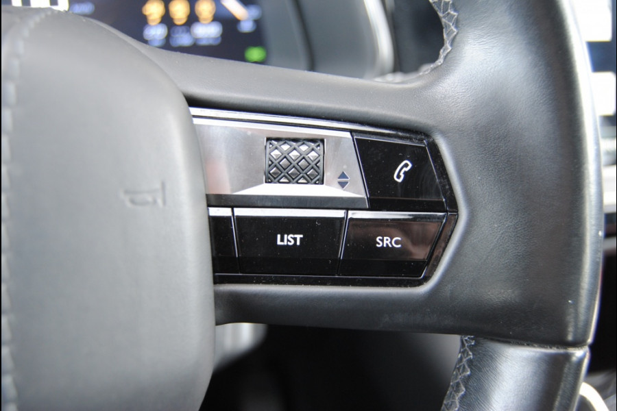 DS 7 Crossback 1.2 PT Be Chic | Carplay| Camera| Clima|