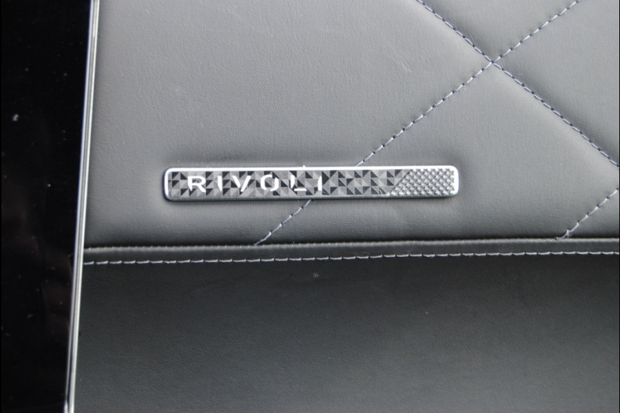 DS 7 Crossback 1.2 PT Be Chic | Carplay| Camera| Clima|