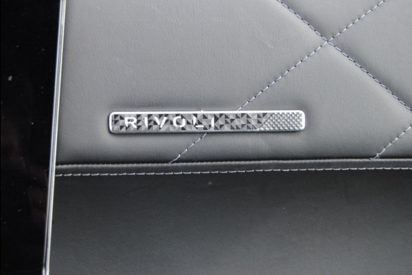 DS 7 Crossback 1.2 PT Be Chic | Carplay| Camera| Clima|