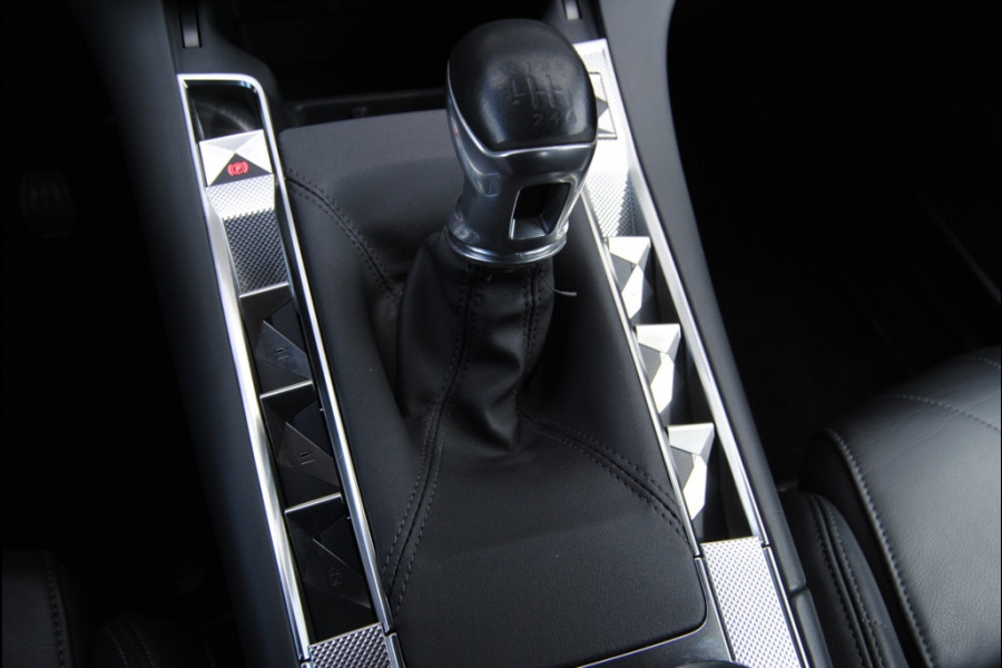 DS 7 Crossback 1.2 PT Be Chic | Carplay| Camera| Clima|