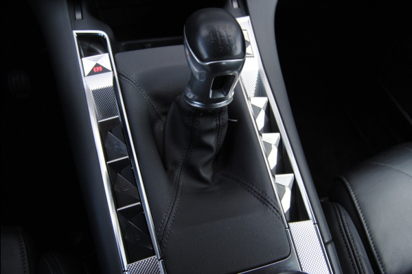 DS 7 Crossback 1.2 PT Be Chic | Carplay| Camera| Clima|