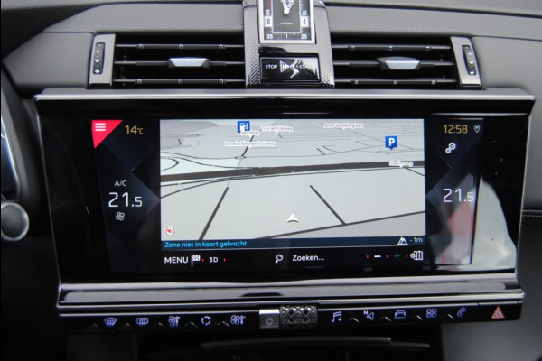 DS 7 Crossback 1.2 PT Be Chic | Carplay| Camera| Clima|