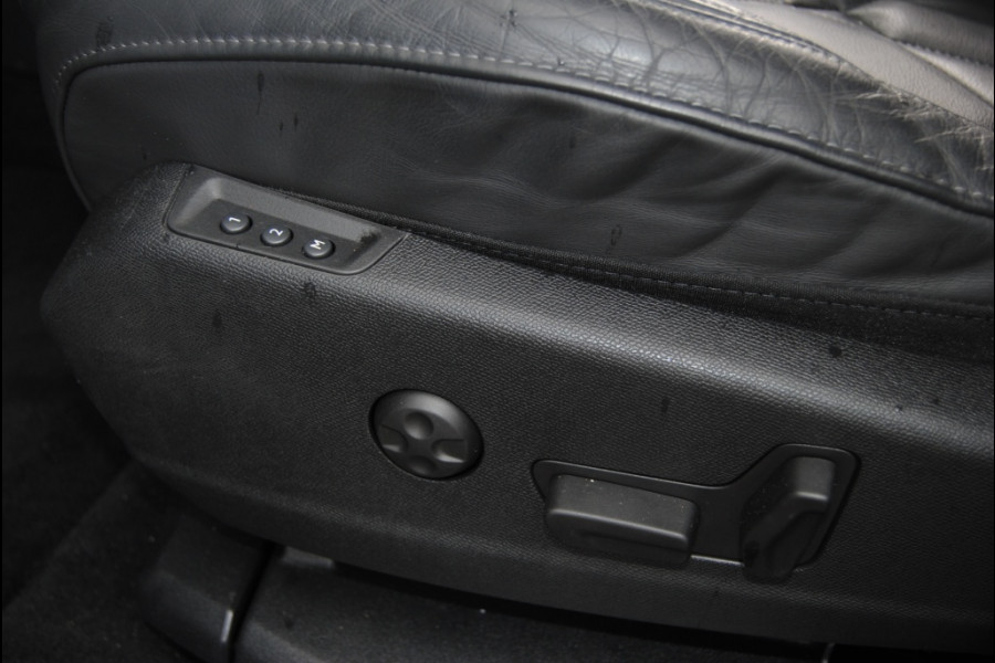 DS 7 Crossback 1.2 PT Be Chic | Carplay| Camera| Clima|