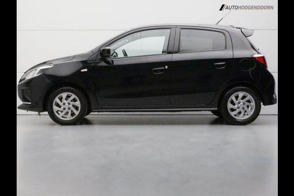 Mitsubishi Space Star 1.2 Active Sport (AIRCO,LM-VELGEN,CRUISE CONTROL,BLUETOOTH,ELEKTRISCHE RAMEN,LED,MISTLAMPEN,TOPCONDITIE)