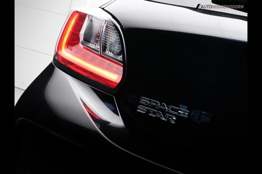 Mitsubishi Space Star 1.2 Active Sport (AIRCO,LM-VELGEN,CRUISE CONTROL,BLUETOOTH,ELEKTRISCHE RAMEN,LED,MISTLAMPEN,TOPCONDITIE)