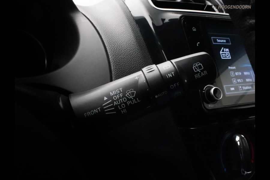 Mitsubishi Space Star 1.2 Active Sport (AIRCO,LM-VELGEN,CRUISE CONTROL,BLUETOOTH,ELEKTRISCHE RAMEN,LED,MISTLAMPEN,TOPCONDITIE)
