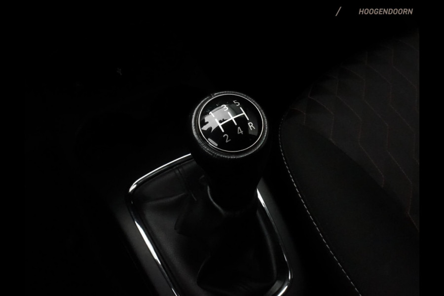 Mitsubishi Space Star 1.2 Active Sport (AIRCO,LM-VELGEN,CRUISE CONTROL,BLUETOOTH,ELEKTRISCHE RAMEN,LED,MISTLAMPEN,TOPCONDITIE)