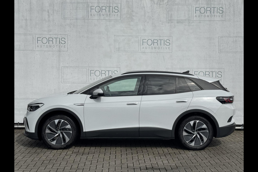 Volkswagen ID.4 Pro 77 kWh TREKHAAK | WINTERBANDENSET | CAMERA