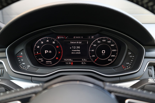 Audi A5 Coupé 2.0 TFSI ultra Launch Edition | NAP! | PANO | S-LINE | STOELVERWARMING | DIGITAL | SFEER | CAMERA |