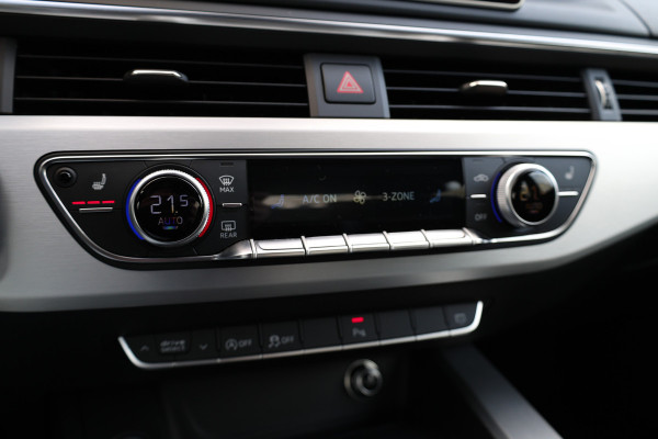 Audi A5 Coupé 2.0 TFSI ultra Launch Edition | NAP! | PANO | S-LINE | STOELVERWARMING | DIGITAL | SFEER | CAMERA |