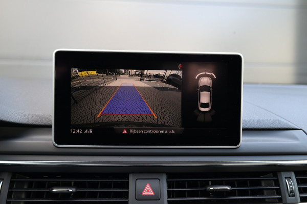 Audi A5 Coupé 2.0 TFSI ultra Launch Edition | NAP! | PANO | S-LINE | STOELVERWARMING | DIGITAL | SFEER | CAMERA |