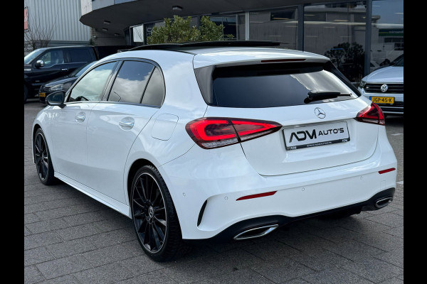 Mercedes-Benz A-Klasse 250 Premium Plus AMG-Pakket l Sfeerverlichting l Widescreen