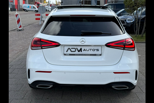 Mercedes-Benz A-Klasse 250 Premium Plus AMG-Pakket l Sfeerverlichting l Widescreen