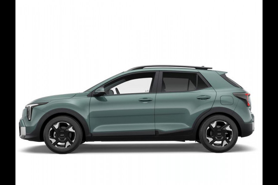 Kia Stonic 1.0 T-GDi MHEV ExecutiveLine | Uit voorraad leverbaar
