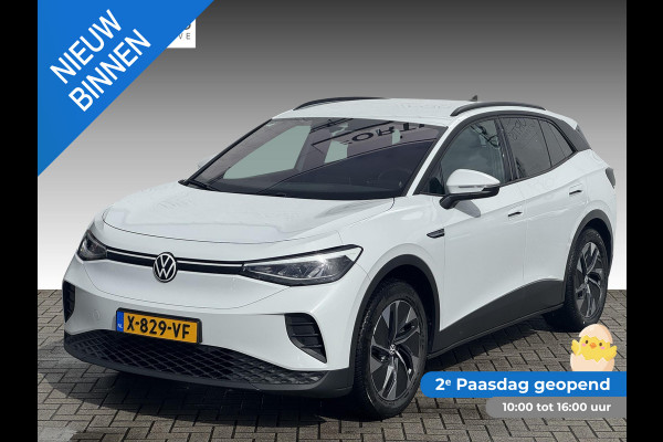 Volkswagen ID.4 Pro 77 kWh TREKHAAK | WINTERBANDENSET | CAMERA