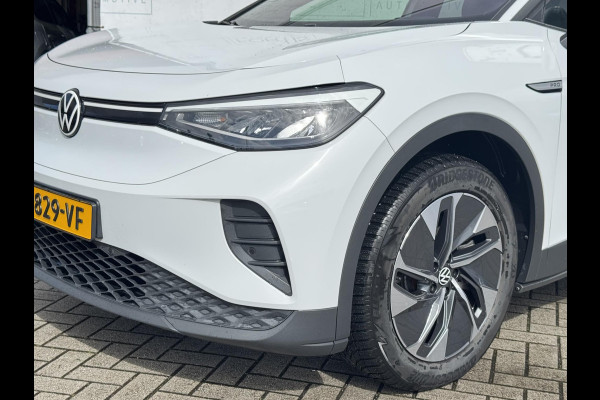 Volkswagen ID.4 Pro 77 kWh TREKHAAK | WINTERBANDENSET | CAMERA