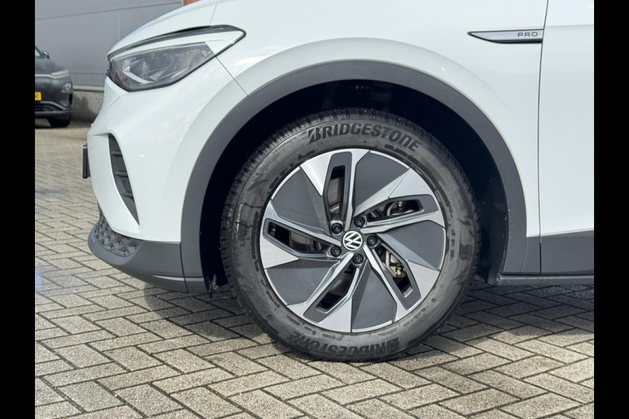 Volkswagen ID.4 Pro 77 kWh TREKHAAK | WINTERBANDENSET | CAMERA