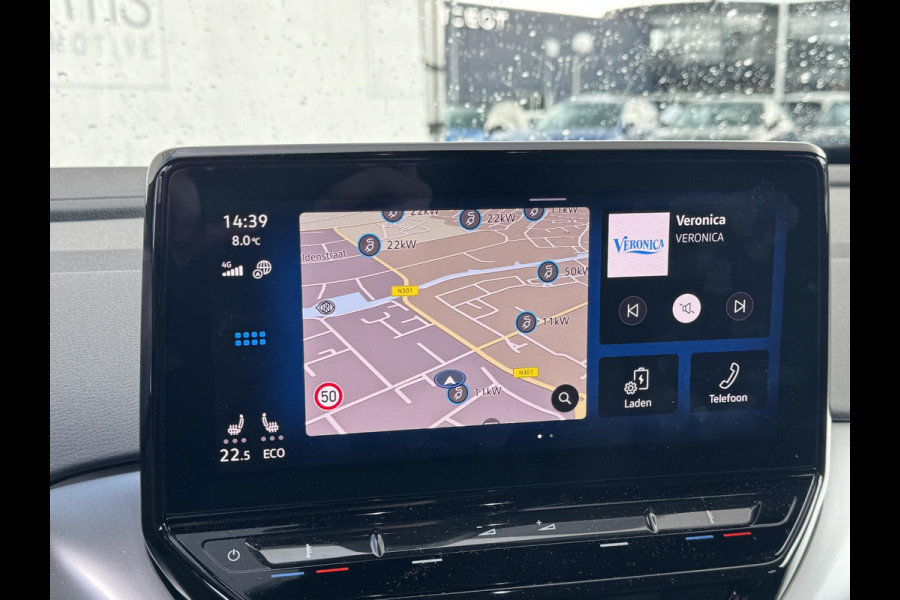 Volkswagen ID.4 Pro 77 kWh TREKHAAK | WINTERBANDENSET | CAMERA