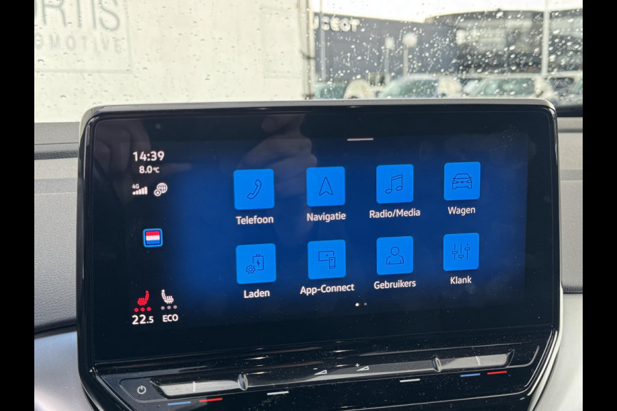 Volkswagen ID.4 Pro 77 kWh TREKHAAK | WINTERBANDENSET | CAMERA